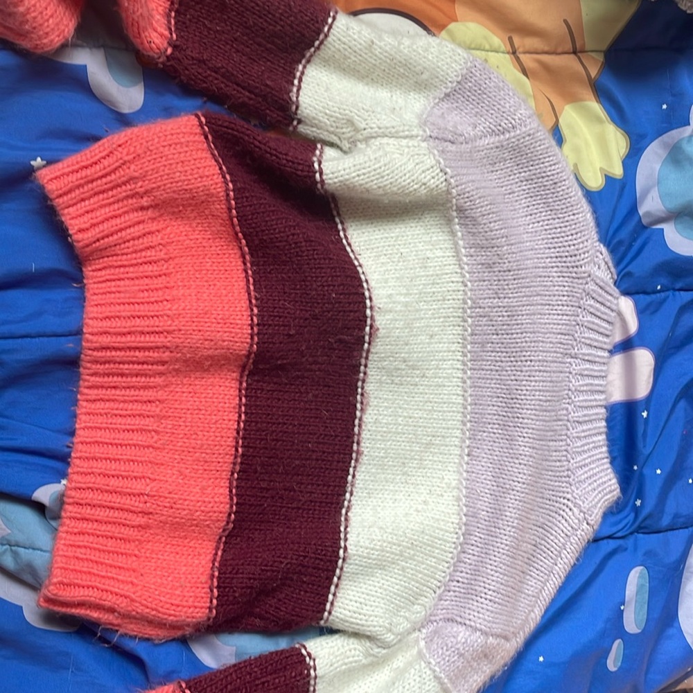 Sweatshirt kids